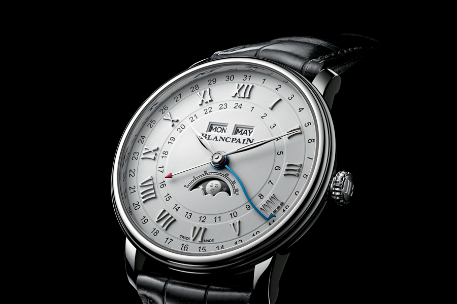 Villeret