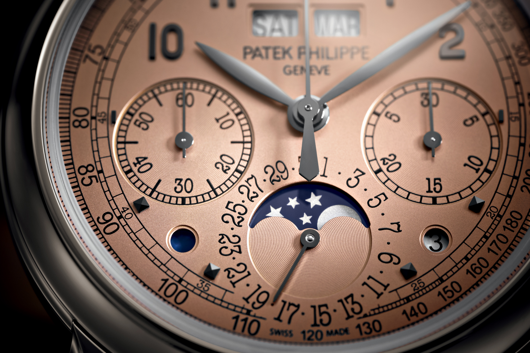 Patek Philippe