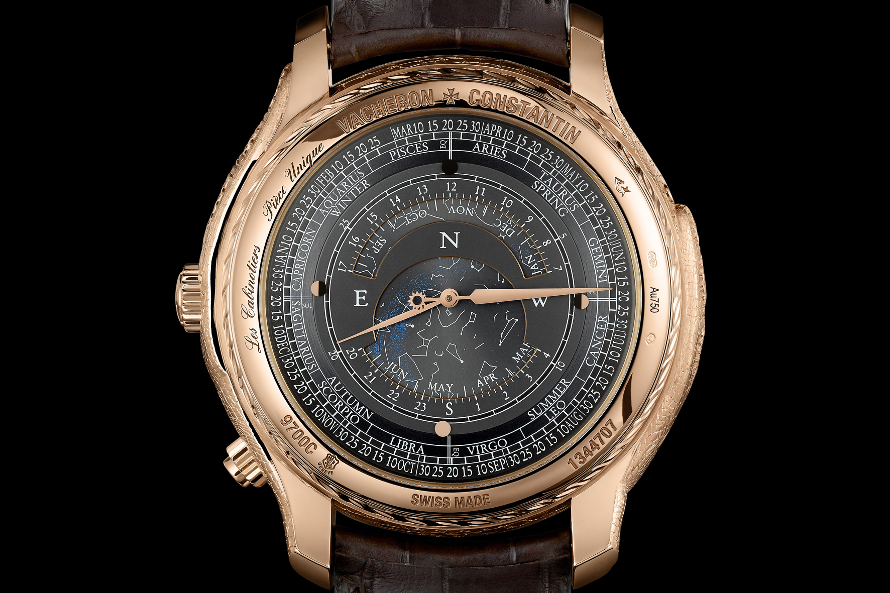 Vacheron Constantin Les Cabinotiers Grande Complication