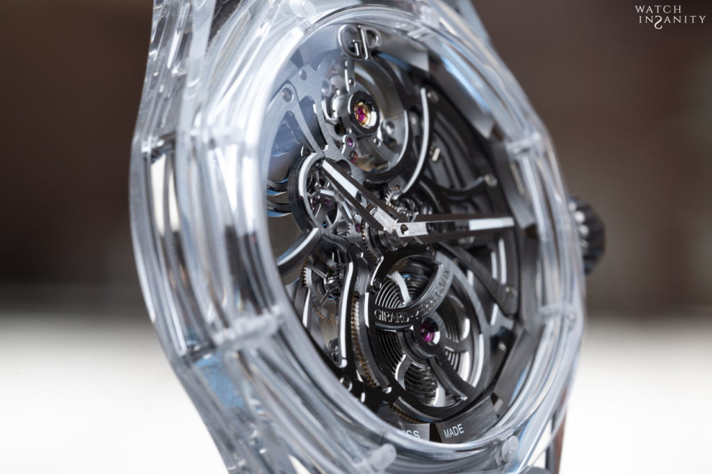 Laureato Absolute Light