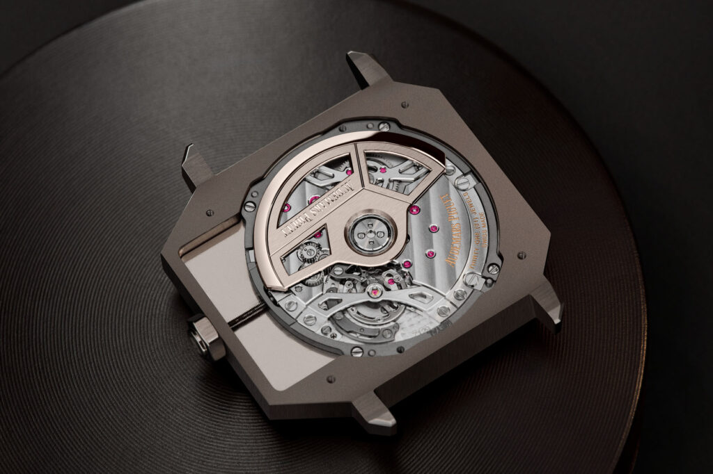 Audemars Piguet [RE]Master02 