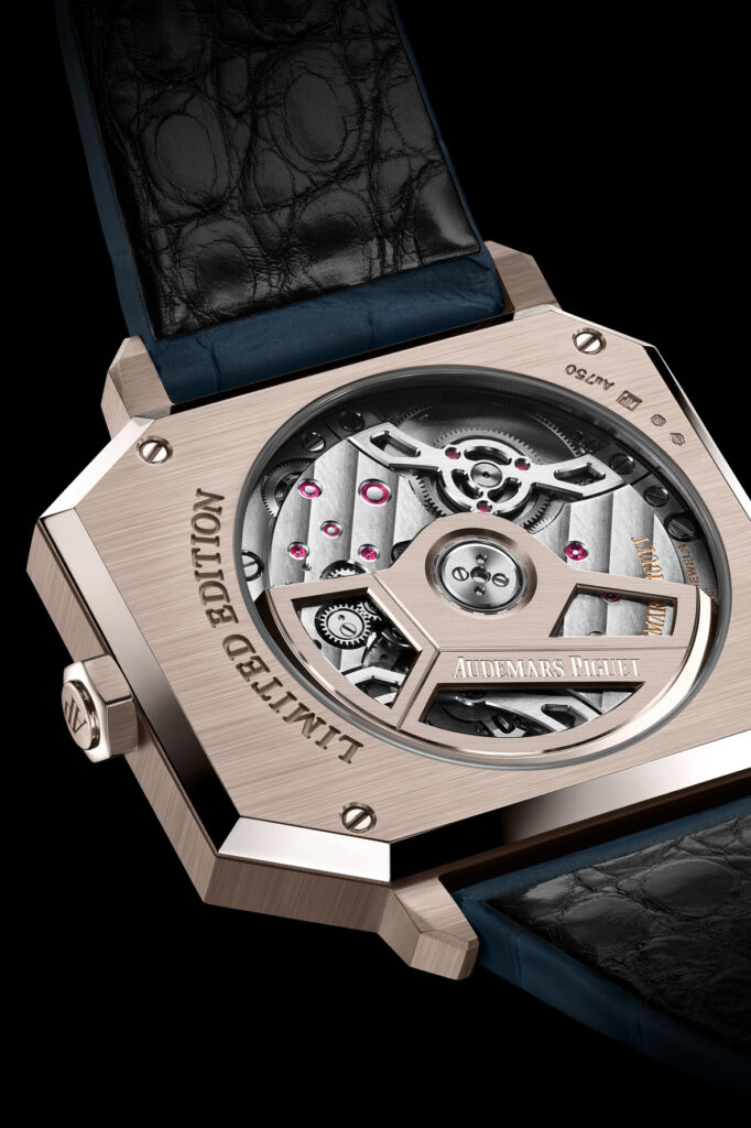 Audemars Piguet [RE]Master02 