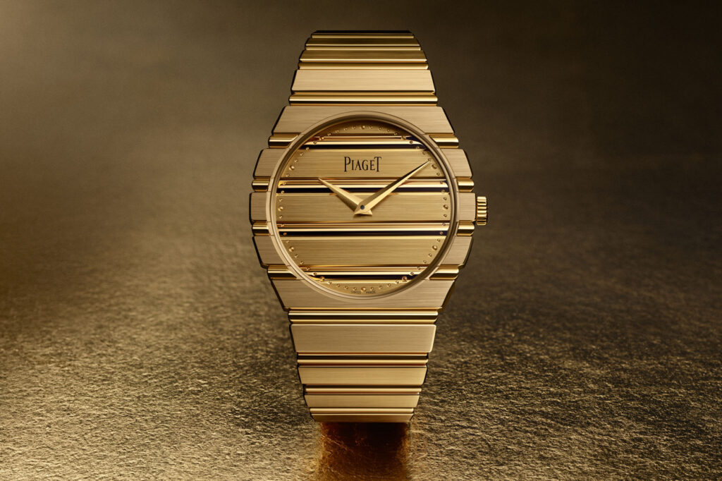 Piaget Polo 79