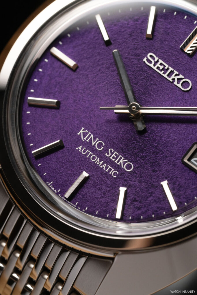 King Seiko KS1969