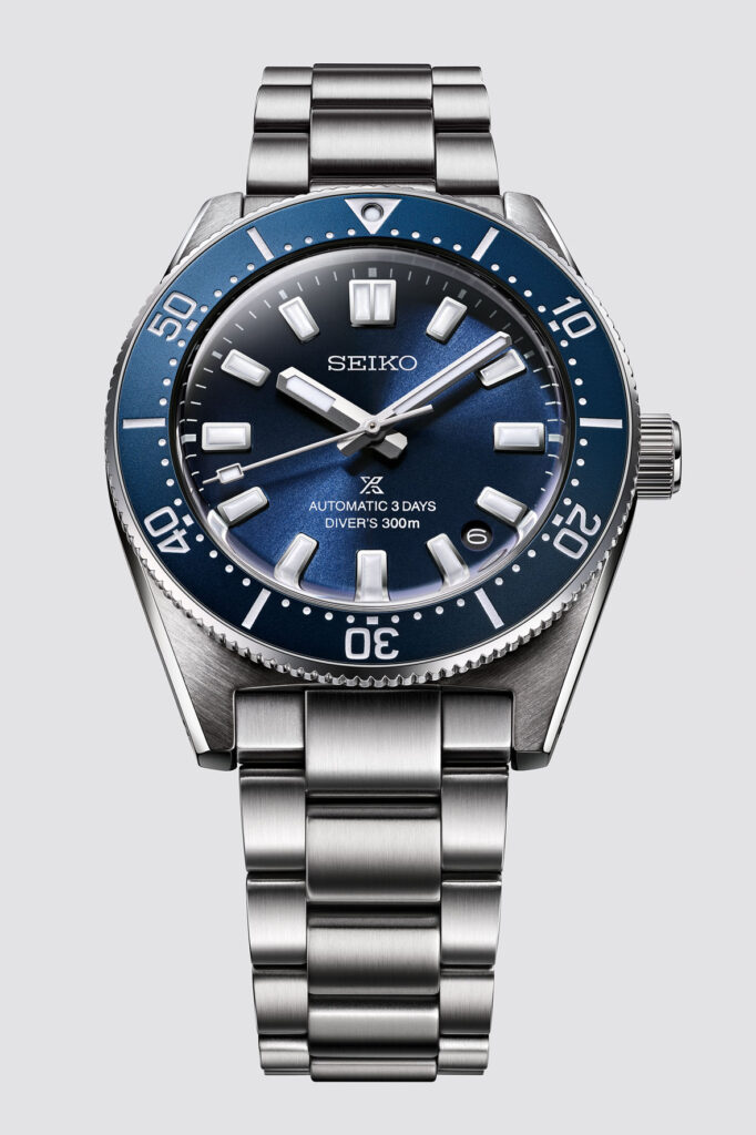 Seiko Diver SPB451J1 