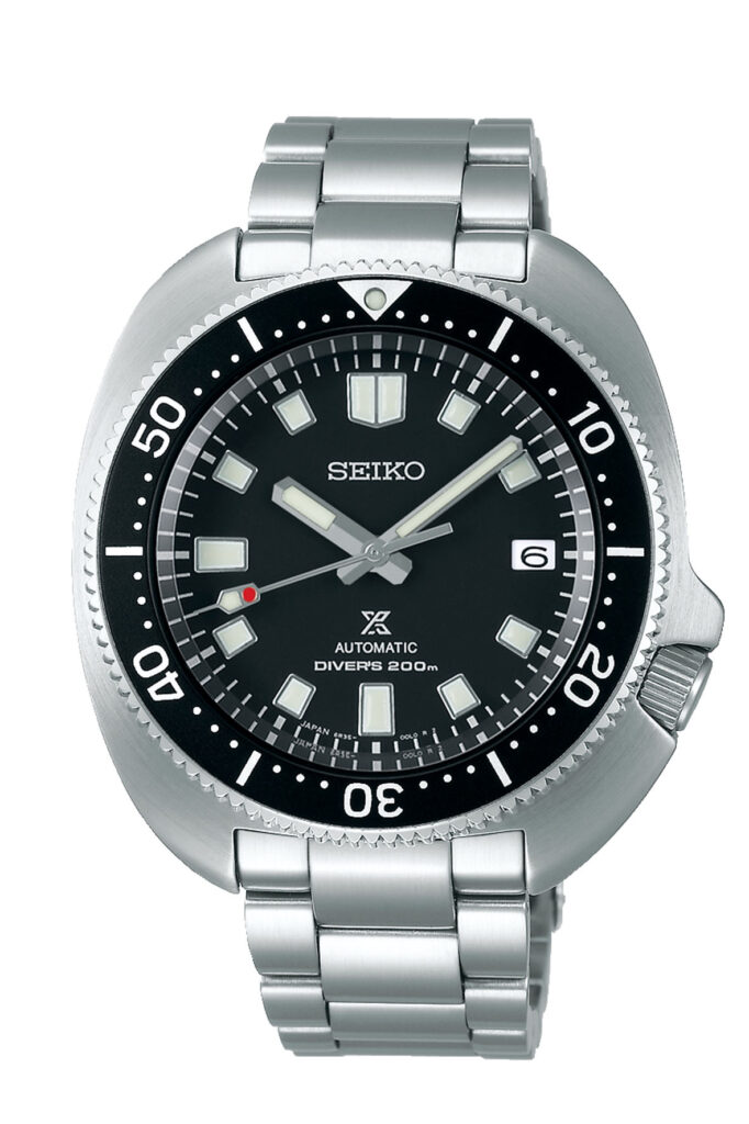 Seiko Turtle SPB151J1 