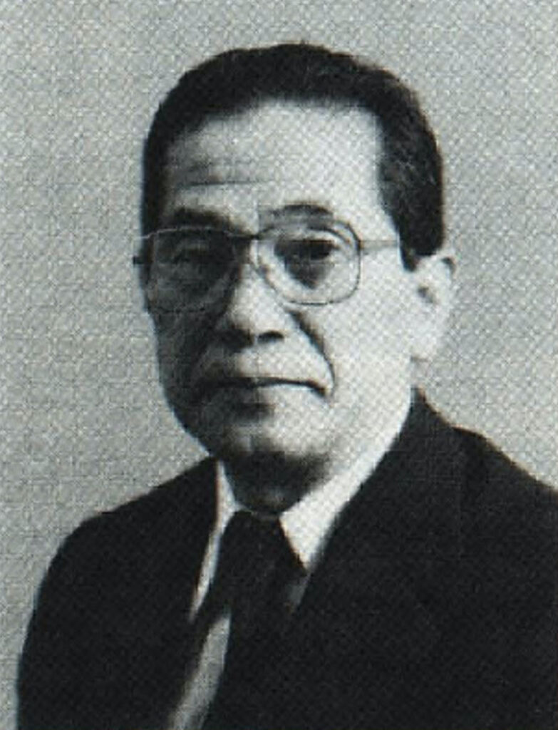 Taro Tanaka