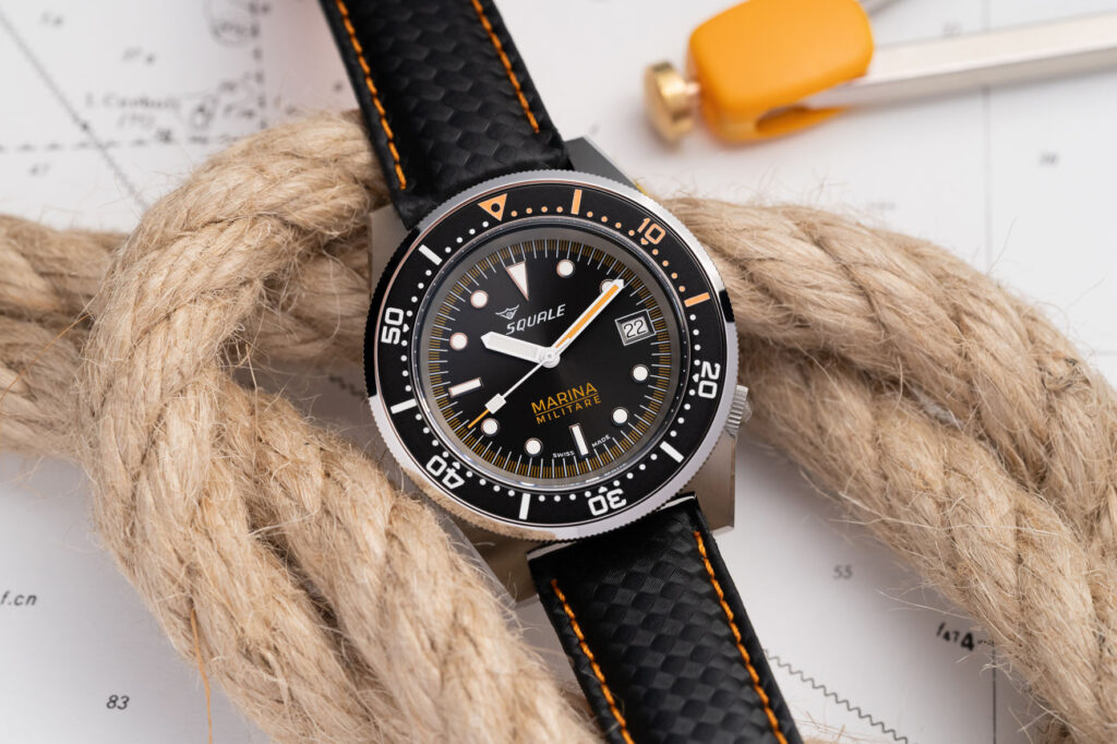 Squale 1521 Marina Militare