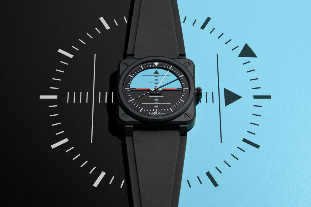 Bell&Ross BR-03 Horizon