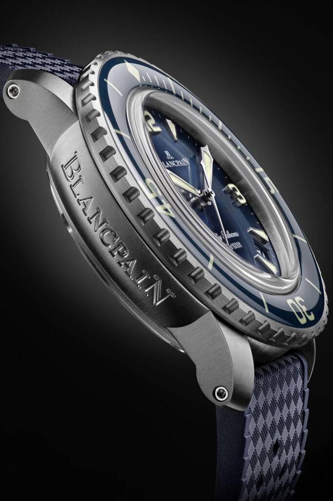 Blancpain Fifty Fathoms Automatique 42mm