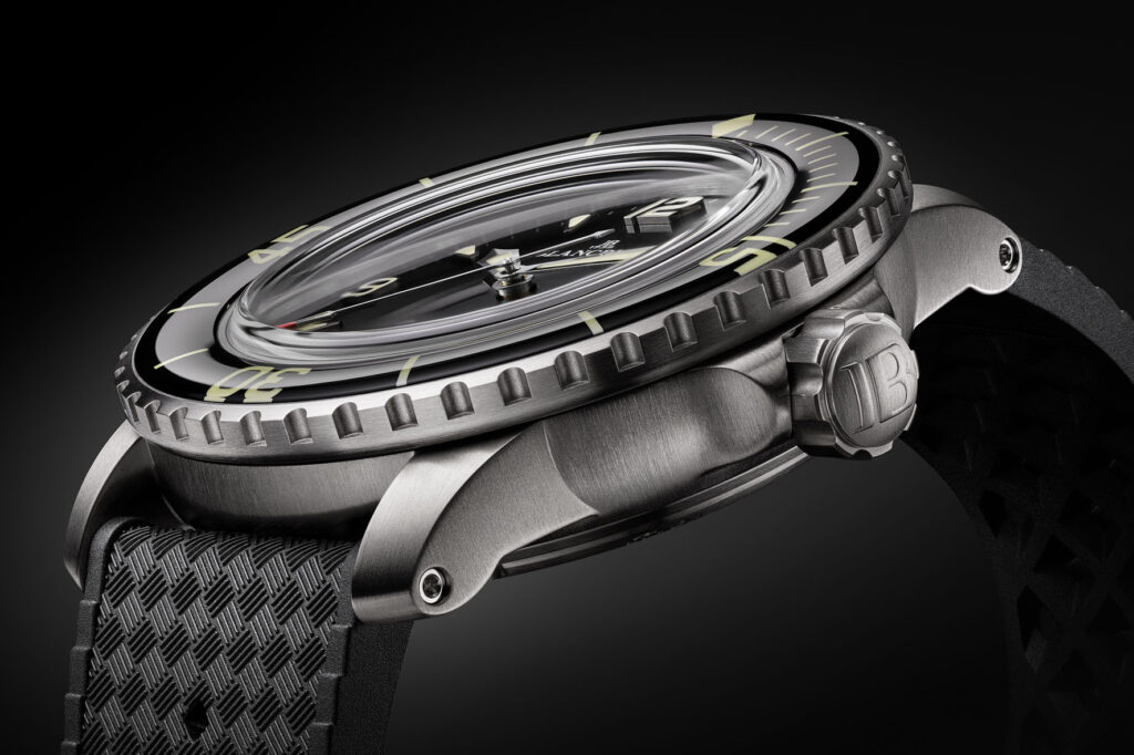 Blancpain Fifty Fathoms Automatique 42mm