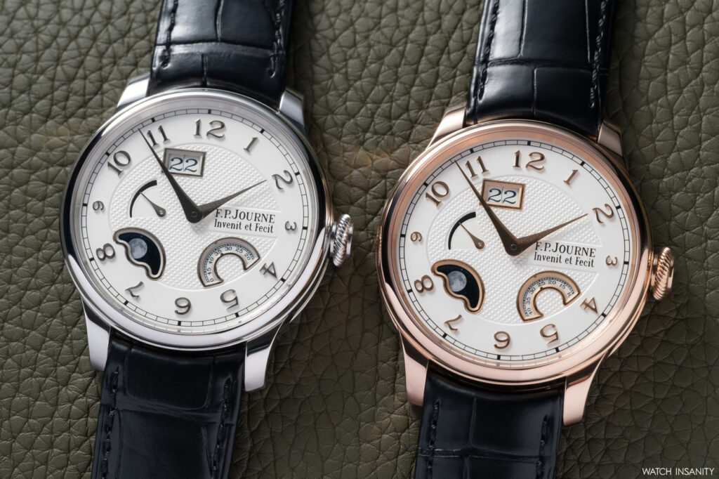 F.P. Journe Divine Calibre 1300.3