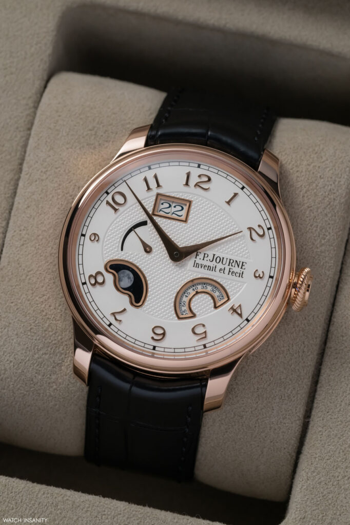 F.P. Journe Divine Calibre 1300.3