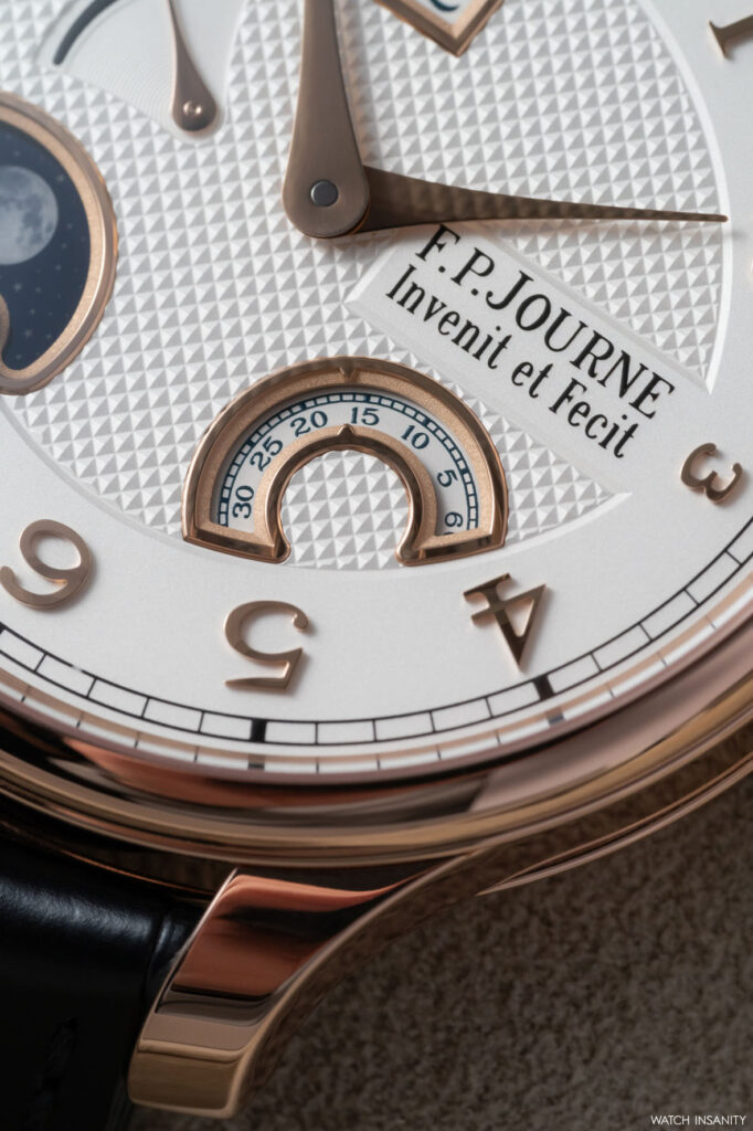 F.P. Journe Divine Calibre 1300.3