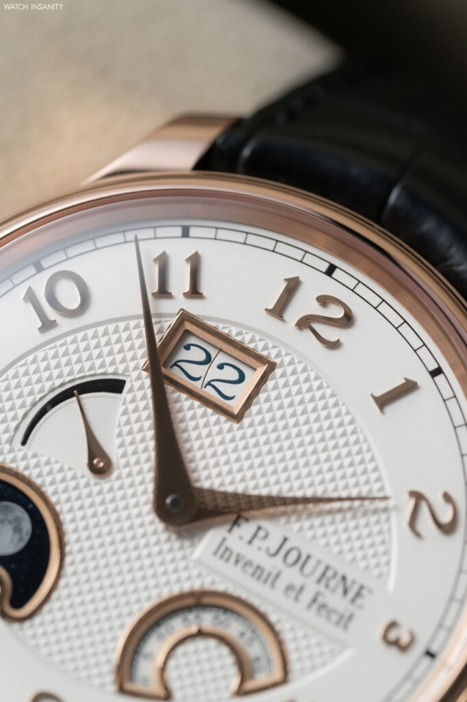 F.P. Journe Divine Calibre 1300.3