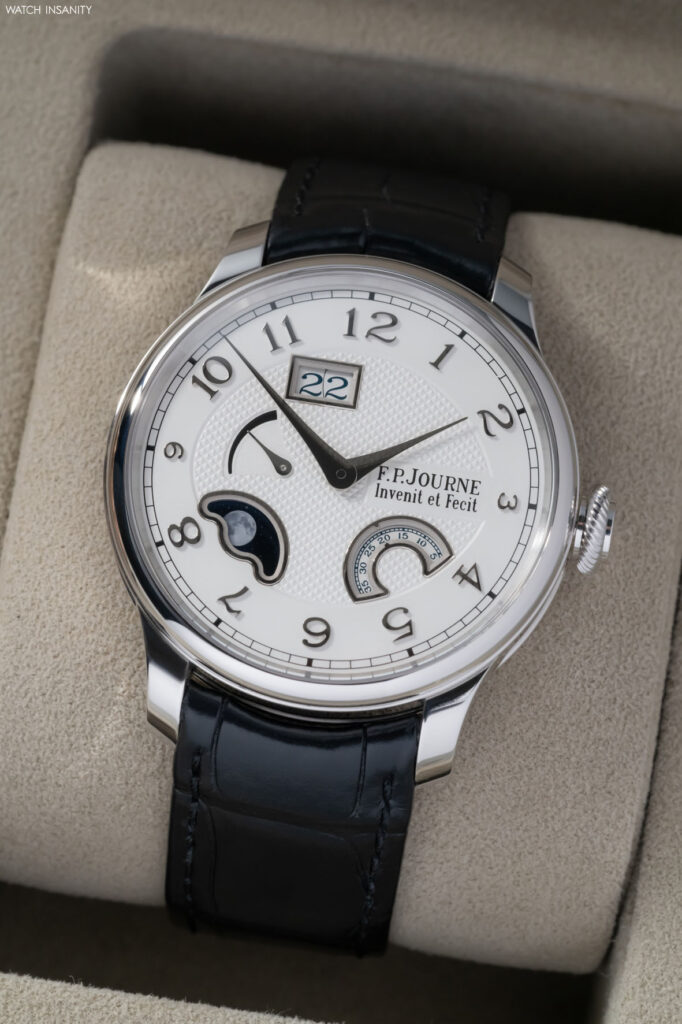 F.P. Journe Divine Calibre 1300.3