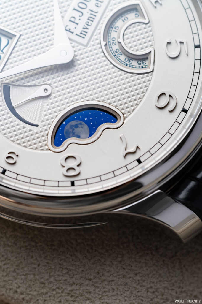 F.P. Journe Divine Calibre 1300.3