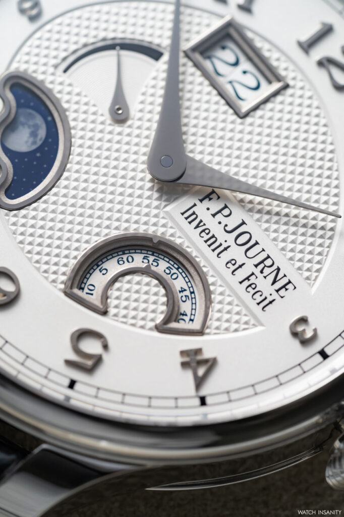 F.P. Journe Divine Calibre 1300.3