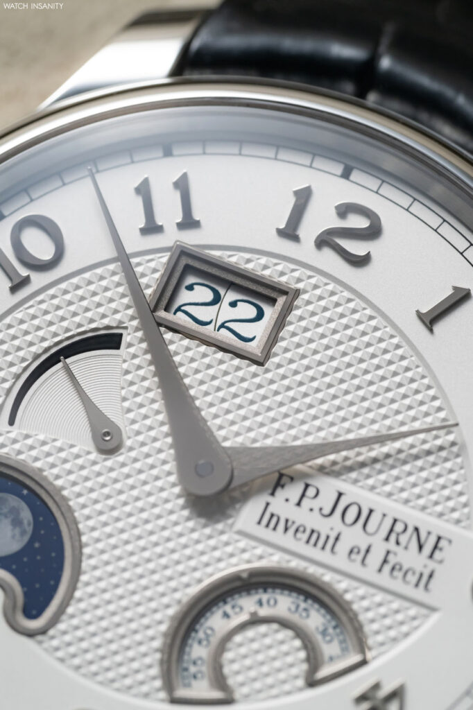 F.P. Journe Divine Calibre 1300.3