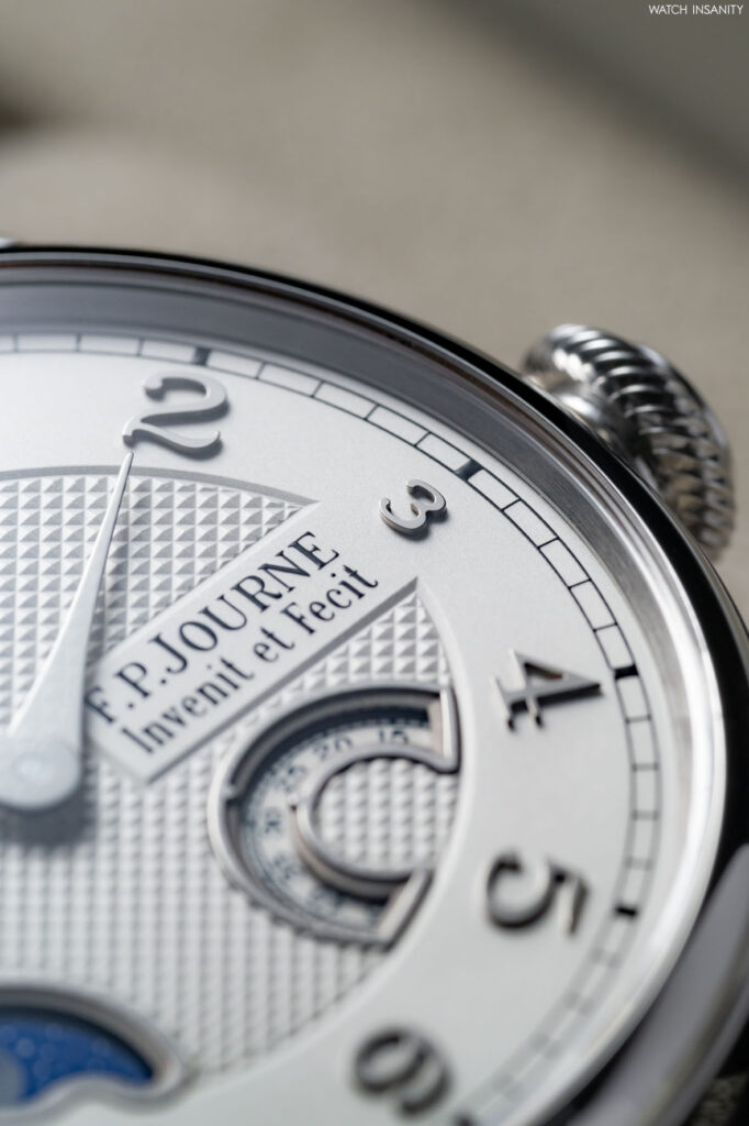 F.P. Journe Divine Calibre 1300.3