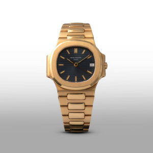 Patek Philippe Nautilus Ref.3800