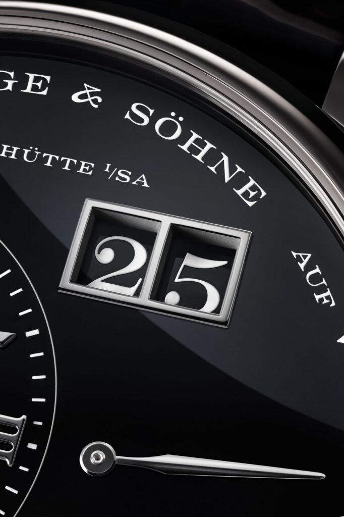 A. Lange & Söhne Lange 1 30th anniversary