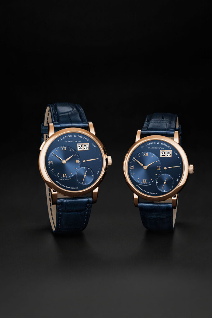 A. Lange & Söhne Lange 1 30th anniversary