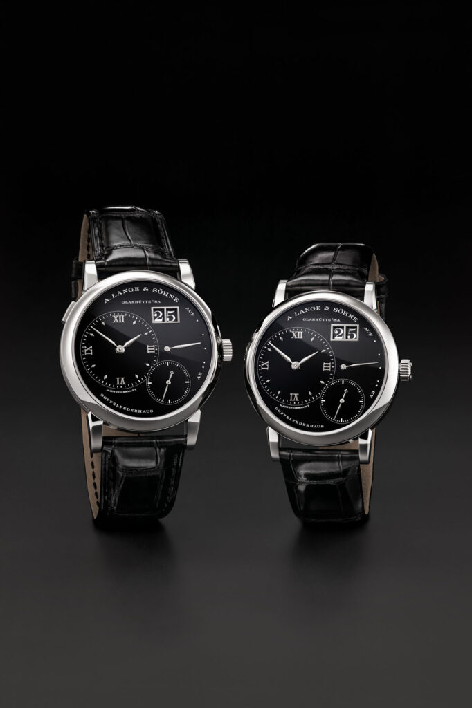 A. Lange & Söhne Lange 1 30th anniversary