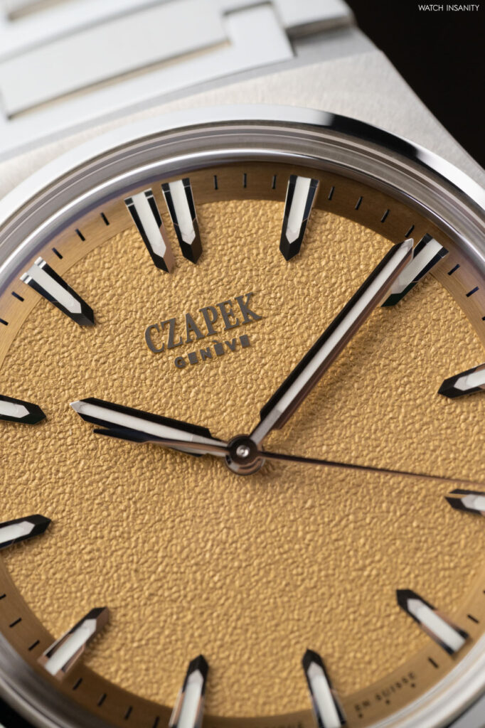 Czapek & Cie Antarctique GMT Milano Edition