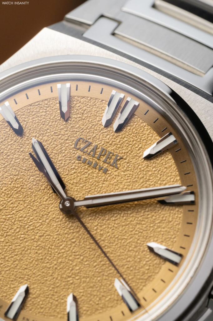 Czapek & Cie Antarctique GMT Milano Edition