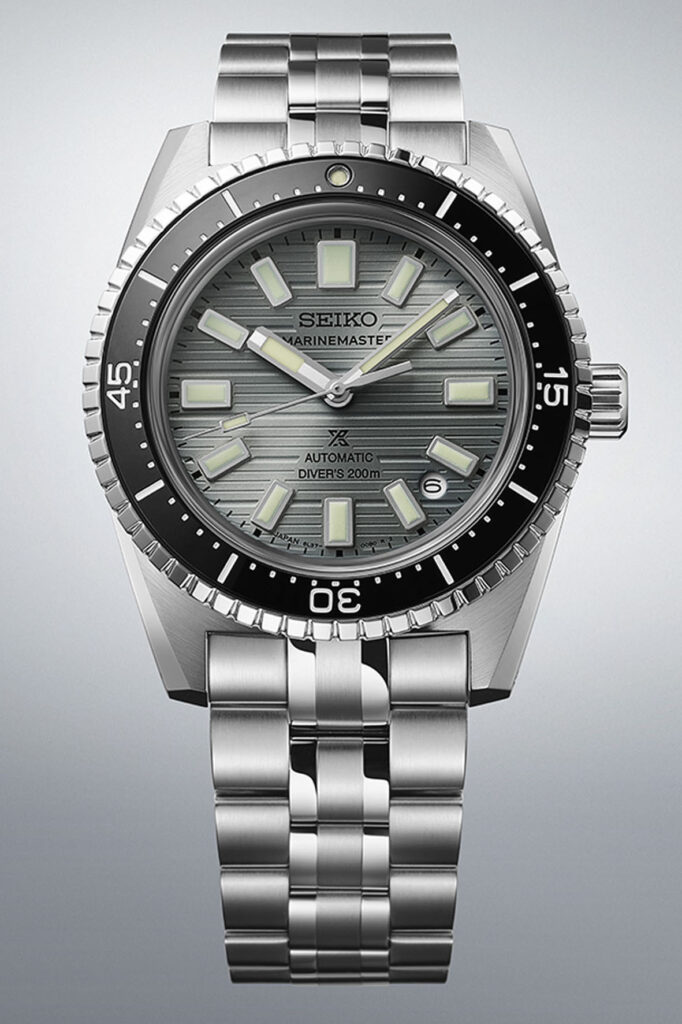 Seiko Prospex Marinemaster SJE117J1