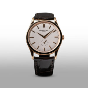 Patek Philippe Calatrava Ref.5196R