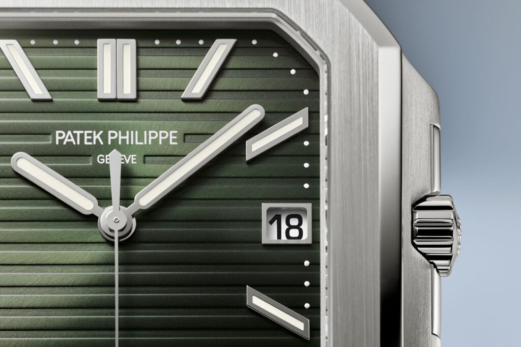 Patek Philippe Cubitus 5821/1A-001