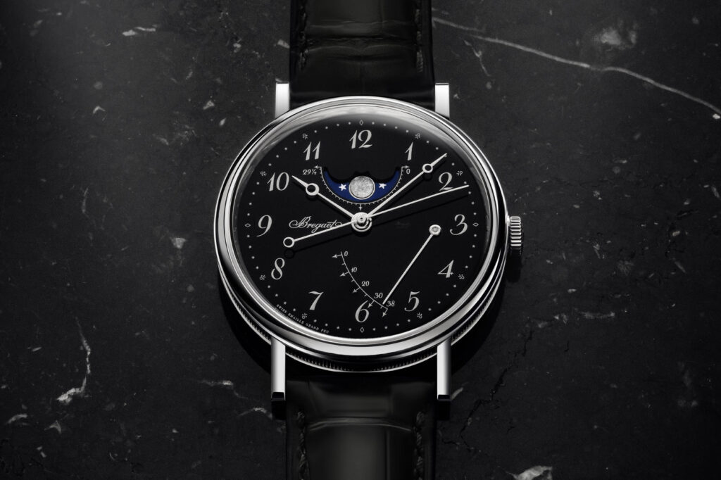 Breguet Classique 7787