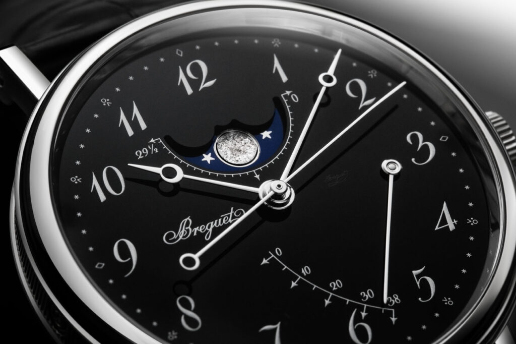 Breguet Classique 7787