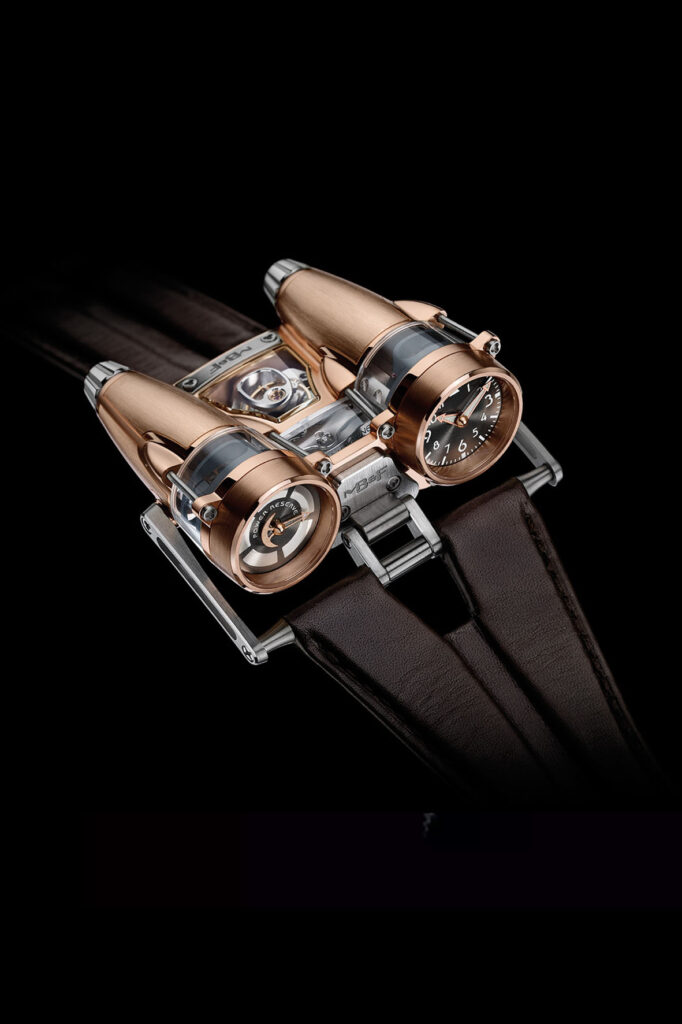 MB&F HM4