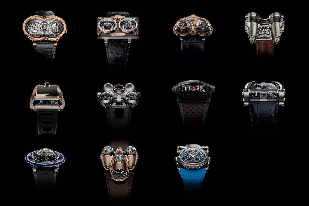 MB&F HM