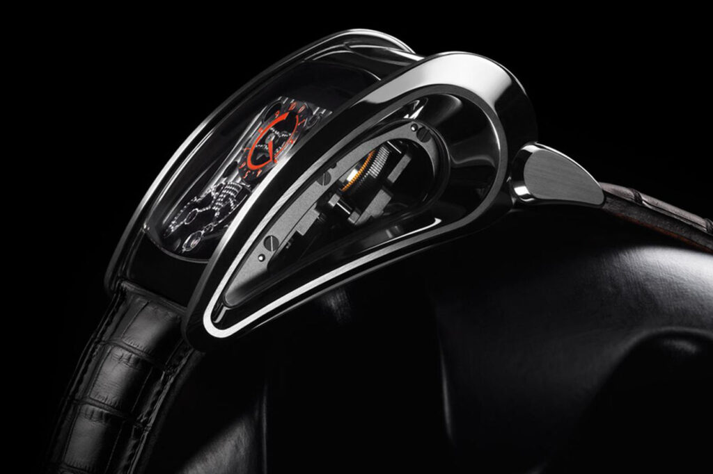 Parmigiani Bugatti Super Sport