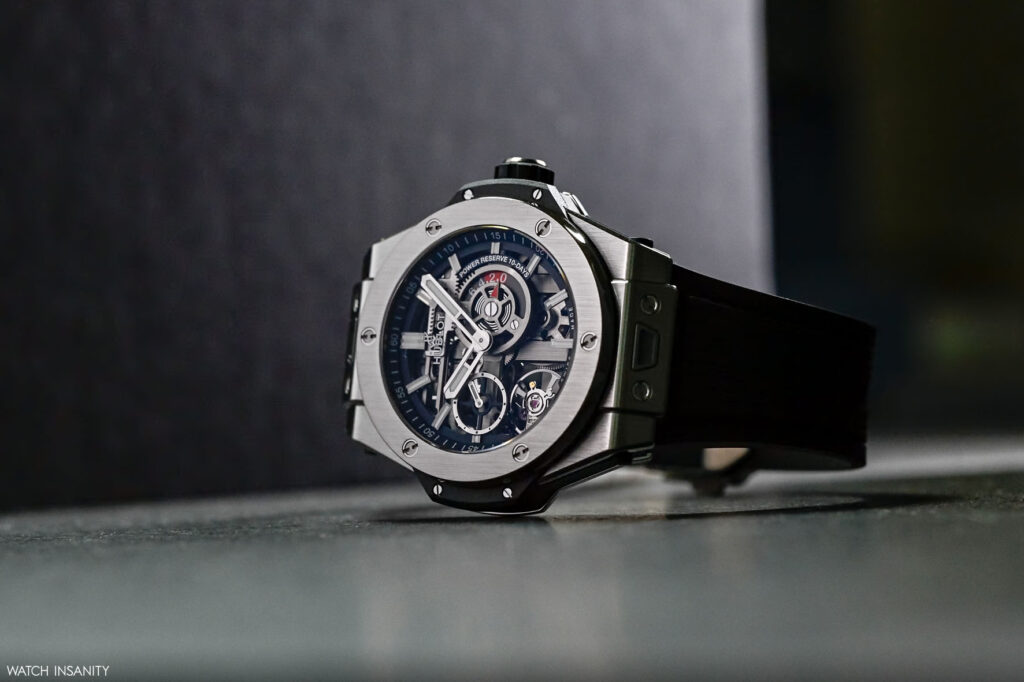 Hublot Big Bang Meca-10