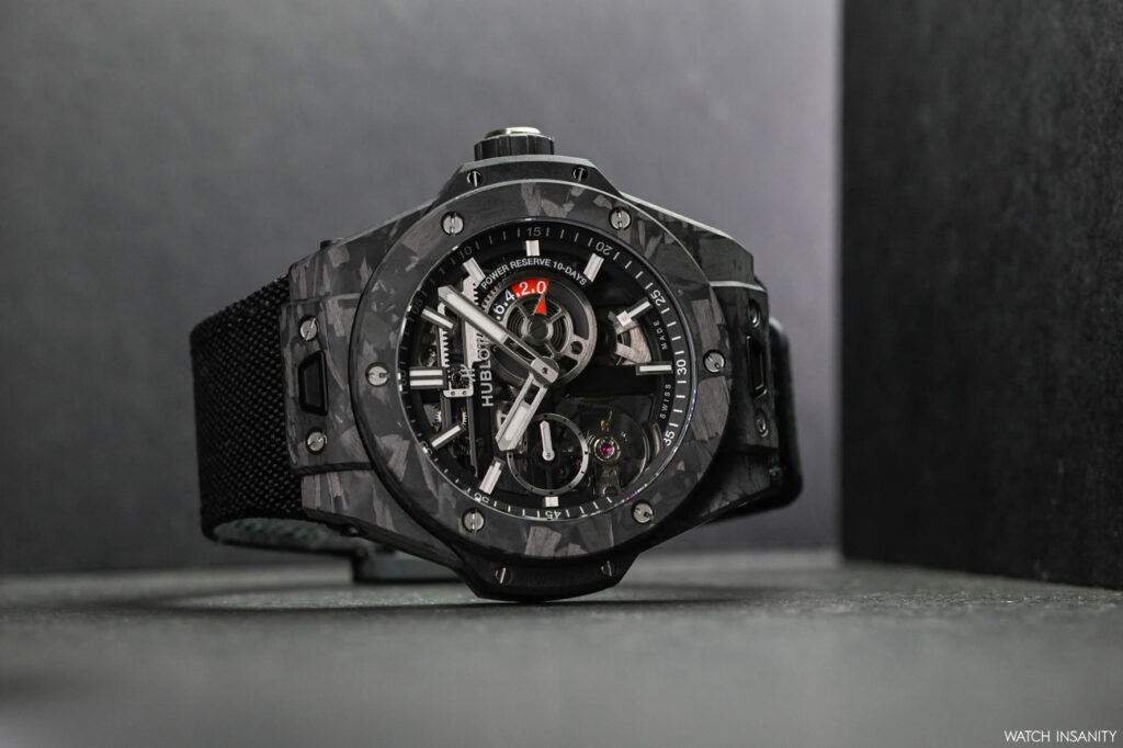 Hublot Big Bang Meca-10