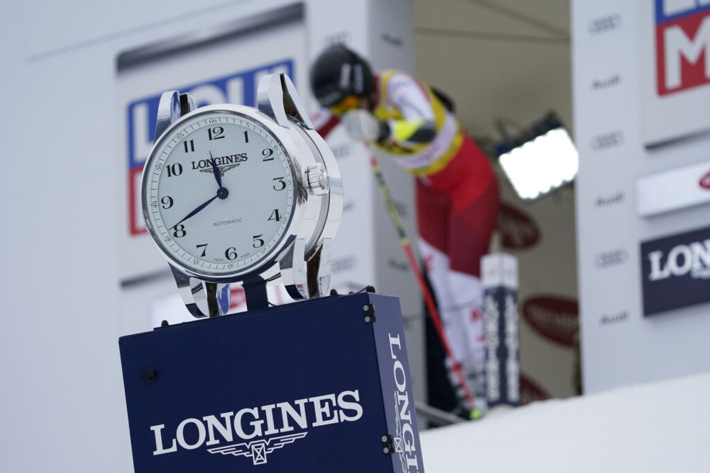 Longines